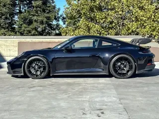 2024 Porsche 992 GT3 - Image 2 of 4