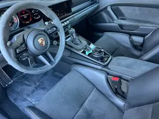 2024 Porsche 992 GT3 - Image 4 of 4