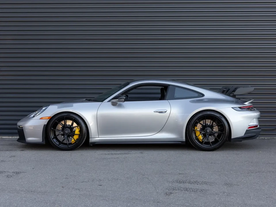 2024 Porsche 992 GT3 - Image 2 of 13