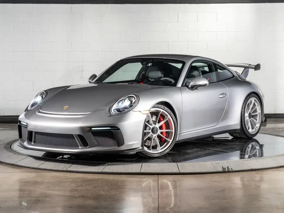2024 Porsche 992 GT3 - Image 9 of 13
