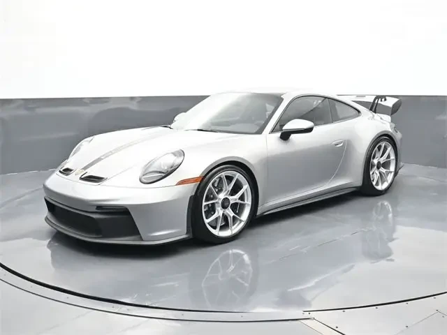 2024 Porsche 992 GT3 - Image 11 of 13