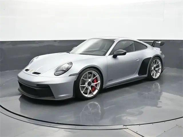 2024 Porsche 992 GT3 - Image 10 of 13