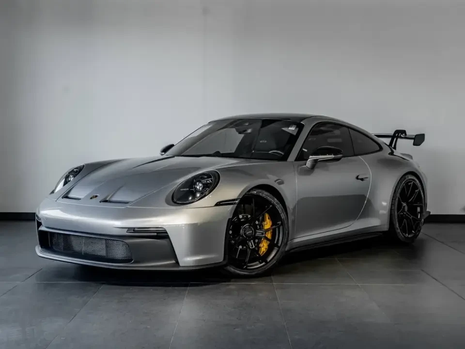 2024 Porsche 992 GT3 - Image 13 of 13