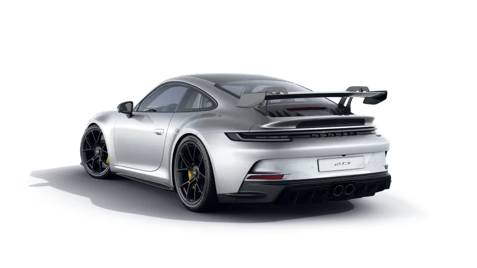 2024 Porsche 992 GT3 - Image 8 of 13