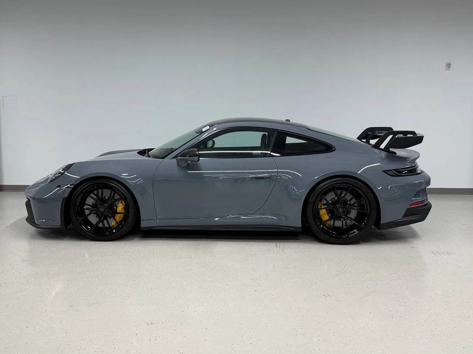 2024 Porsche 992 GT3 - Image 2 of 5