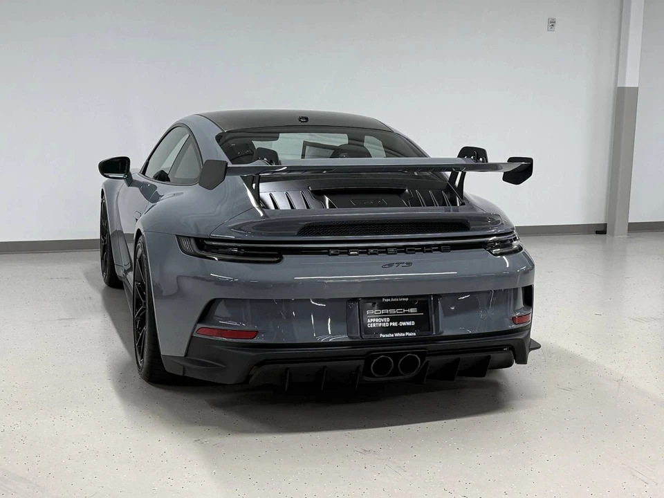2024 Porsche 992 GT3 - Image 3 of 5