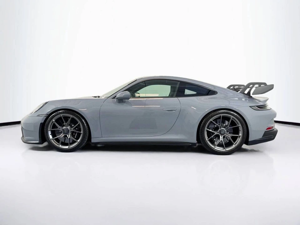 2024 Porsche 992 GT3 - Image 2 of 5
