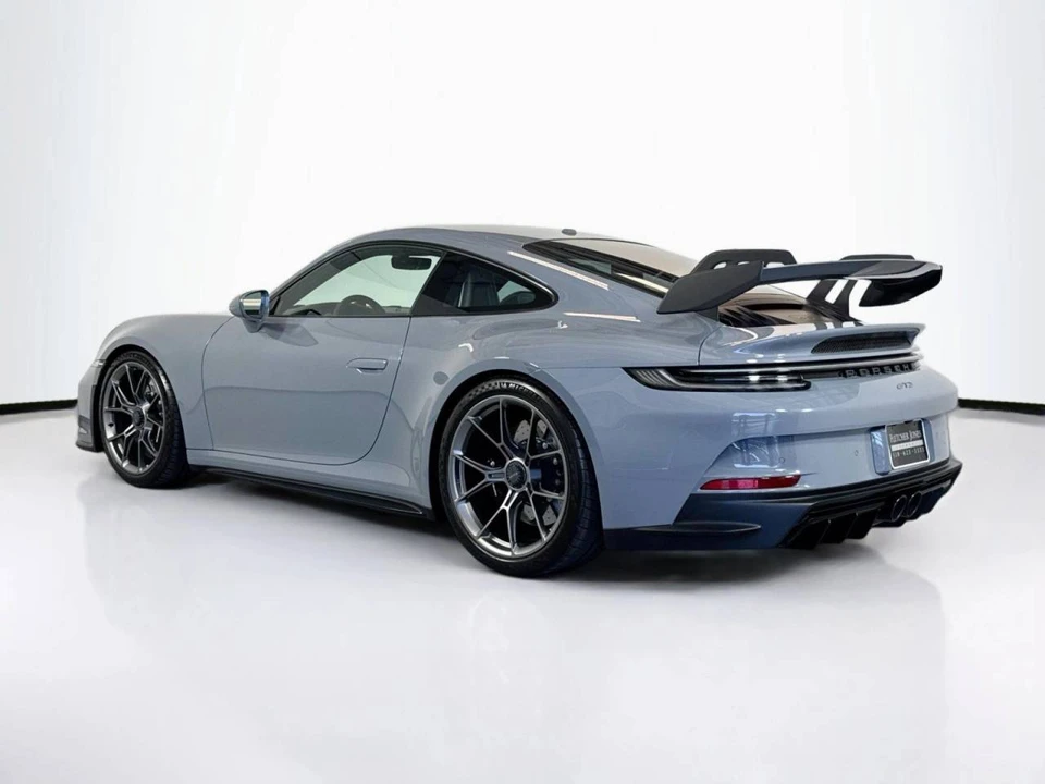 2024 Porsche 992 GT3 - Image 3 of 5
