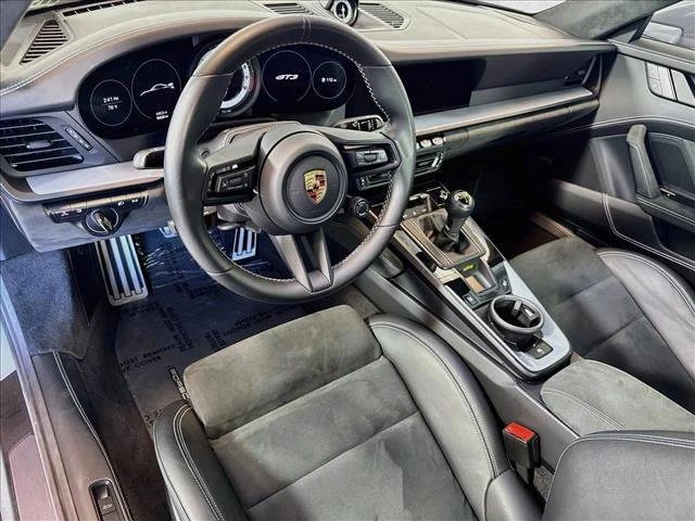 2024 Porsche 992 GT3 - Image 4 of 5