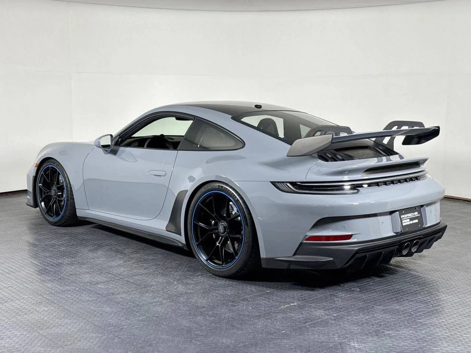2024 Porsche 992 GT3 - Image 3 of 5