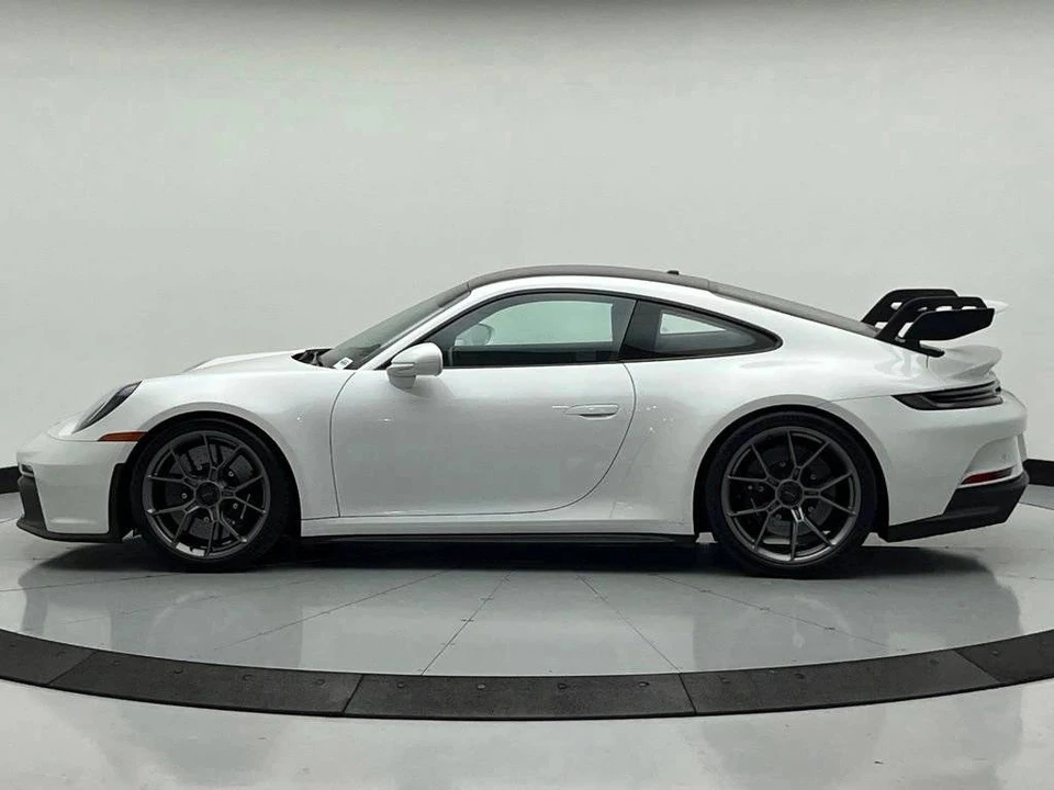 2024 Porsche 992 GT3 - Image 2 of 5