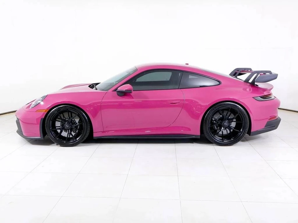2024 Porsche 992 GT3 - Image 2 of 5