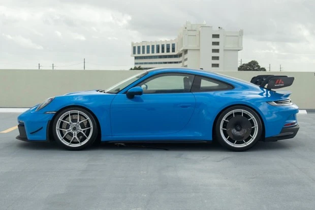 2024 Porsche 992 GT3 - Image 3 of 7