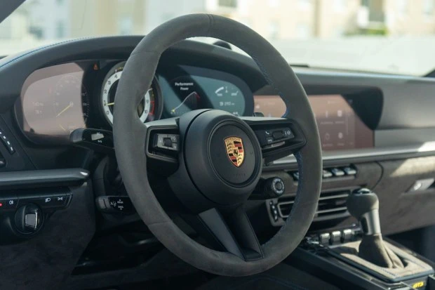 2024 Porsche 992 GT3 - Image 5 of 7