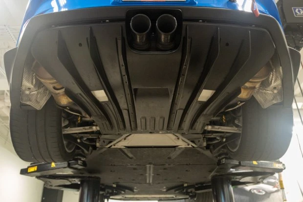 2024 Porsche 992 GT3 - Image 7 of 7