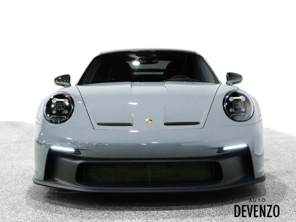 2024 Porsche 992 GT3 - Image 8 of 15