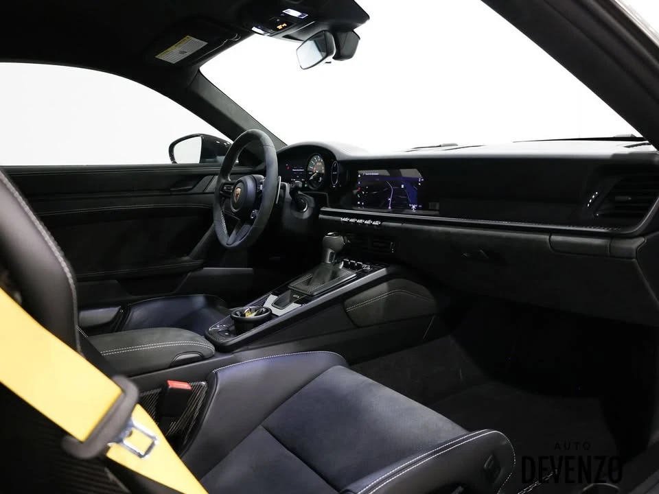 2024 Porsche 992 GT3 - Image 9 of 15