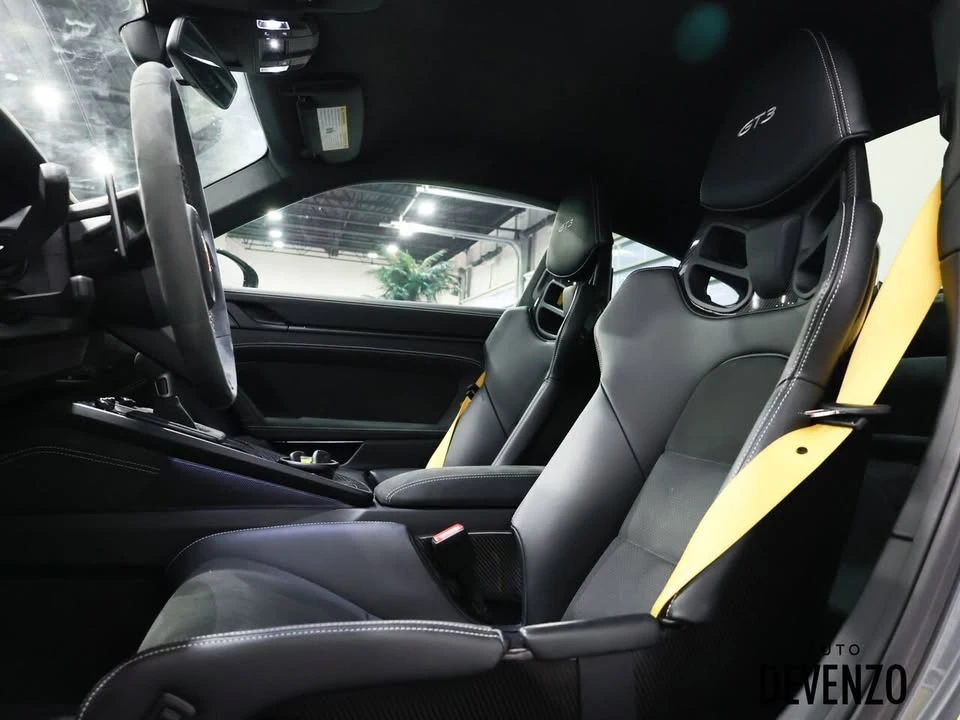 2024 Porsche 992 GT3 - Image 12 of 15