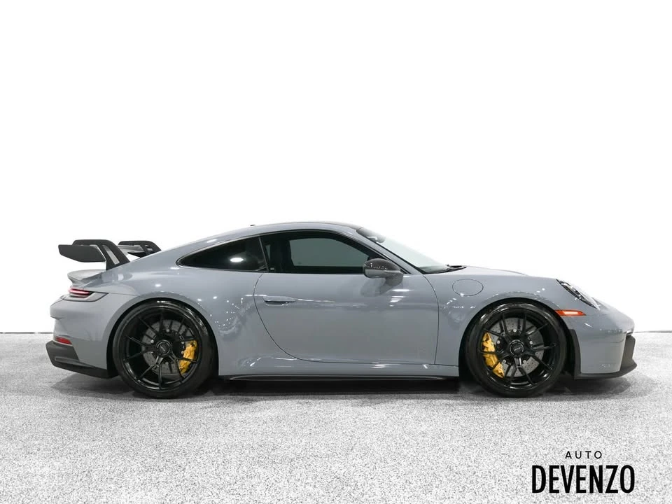 2024 Porsche 992 GT3 - Image 2 of 15