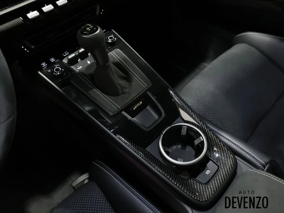 2024 Porsche 992 GT3 - Image 14 of 15