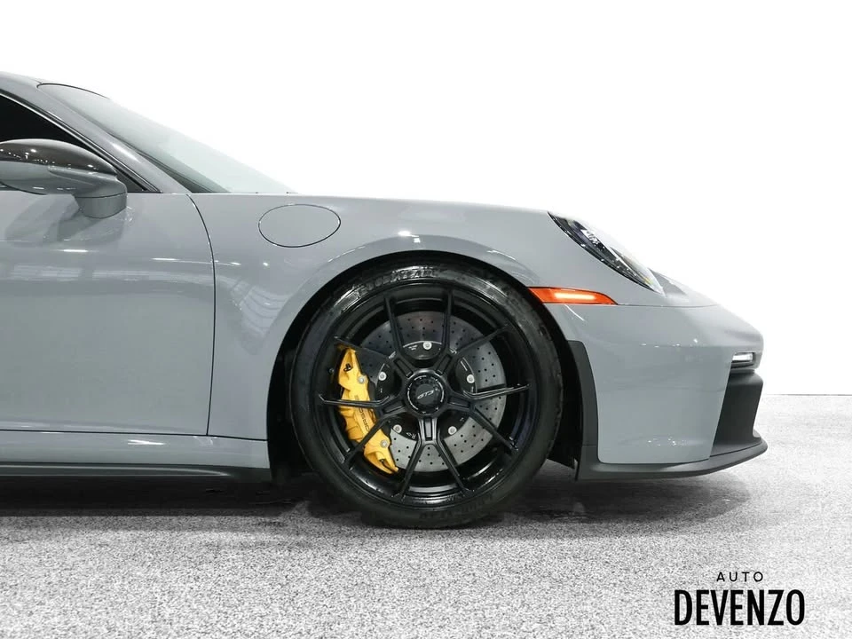 2024 Porsche 992 GT3 - Image 7 of 15