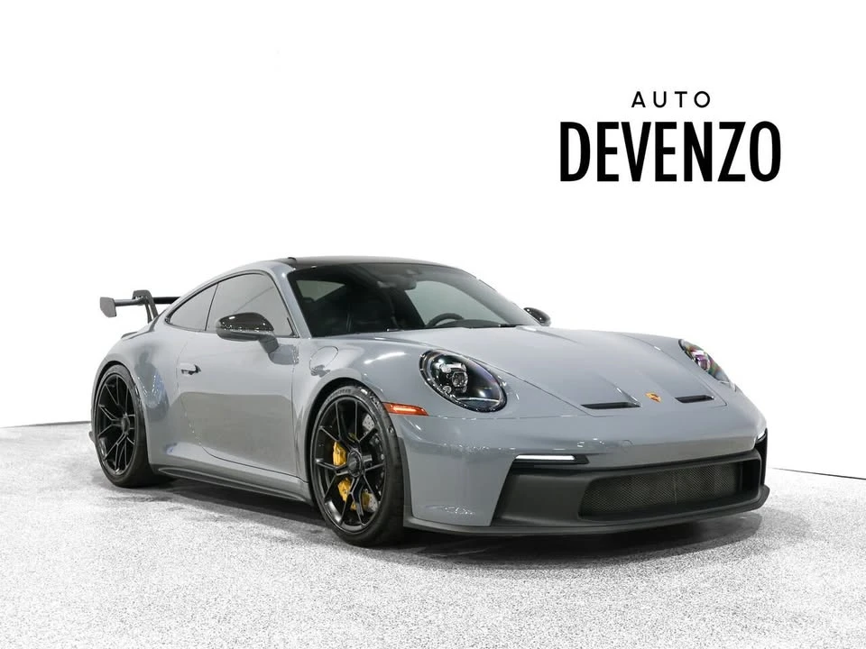 2024 Porsche 992 GT3 - Image 15 of 15