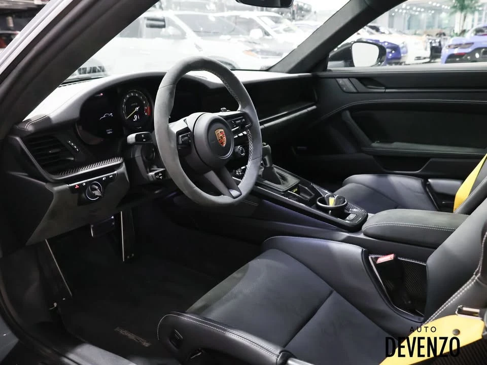 2024 Porsche 992 GT3 - Image 11 of 15