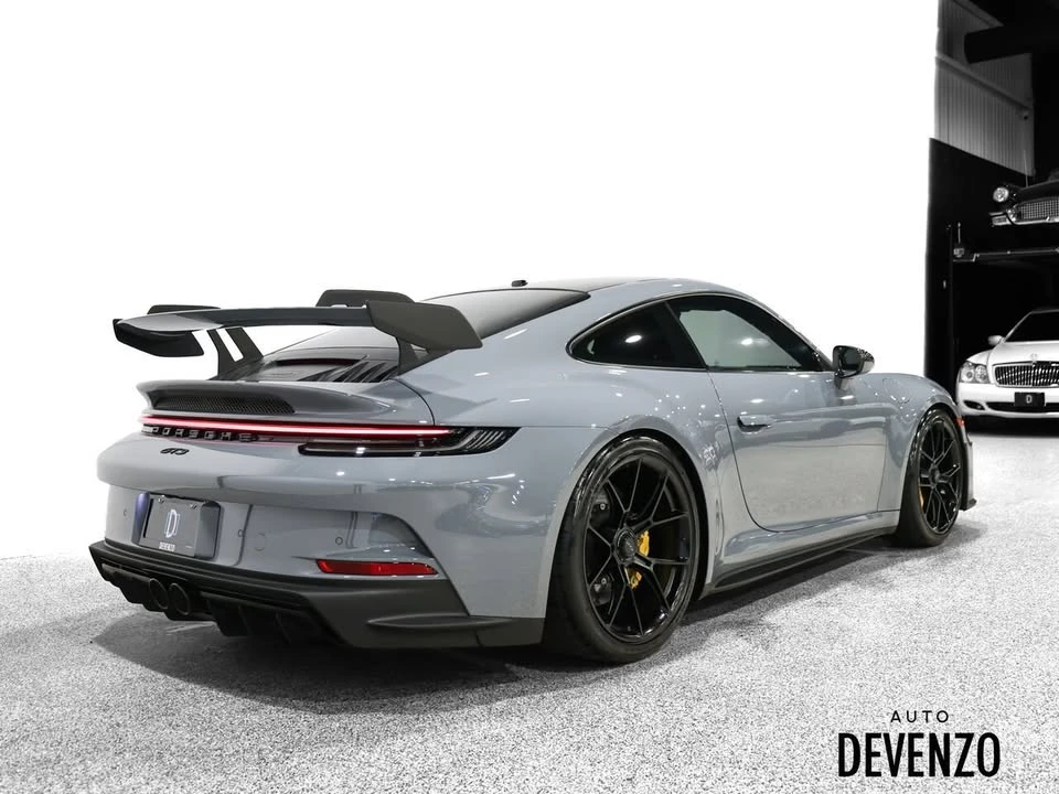 2024 Porsche 992 GT3 - Image 3 of 15