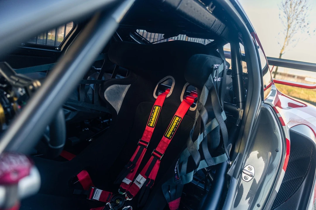 2024 Porsche 911 - Image 3 of 3
