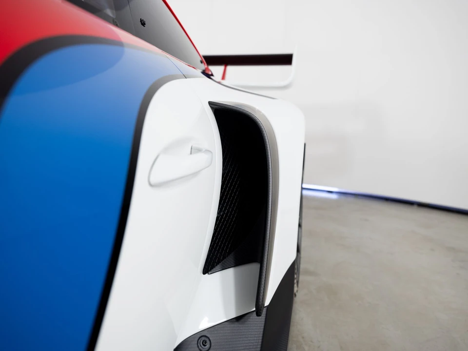 2024 Porsche 992 GT3 - Image 30 of 31