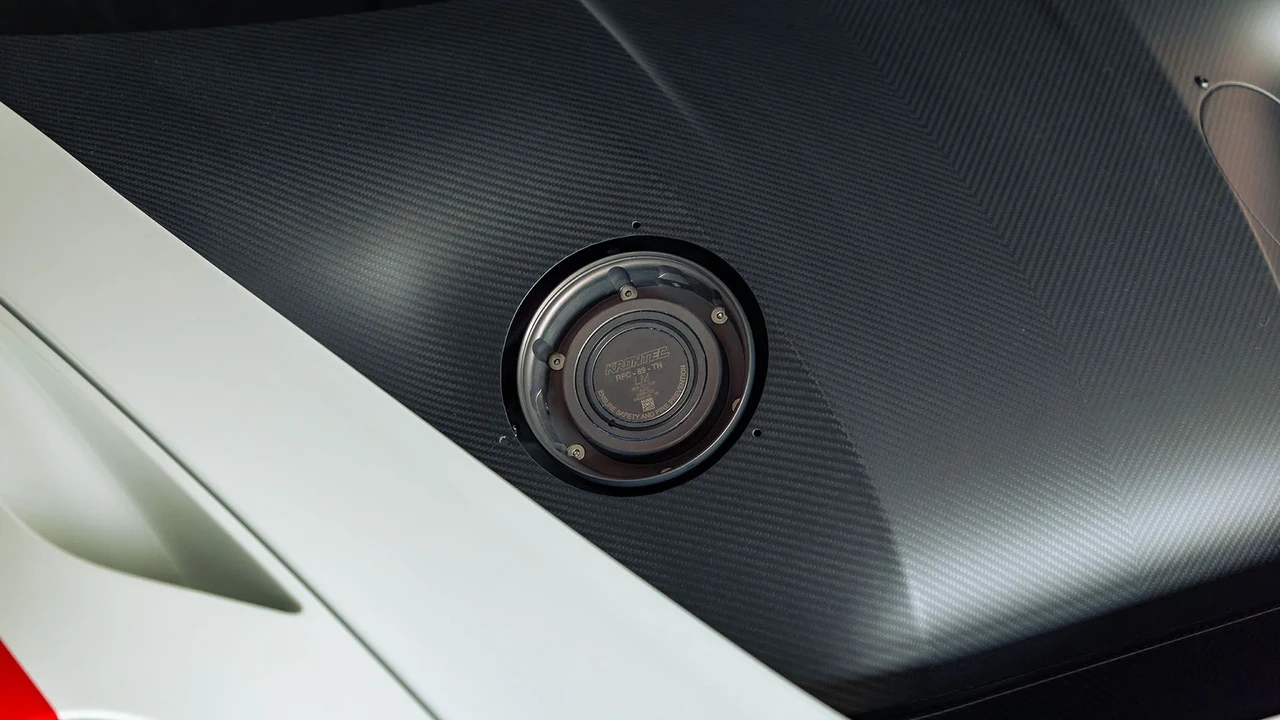 2024 Porsche 911 - Image 15 of 21