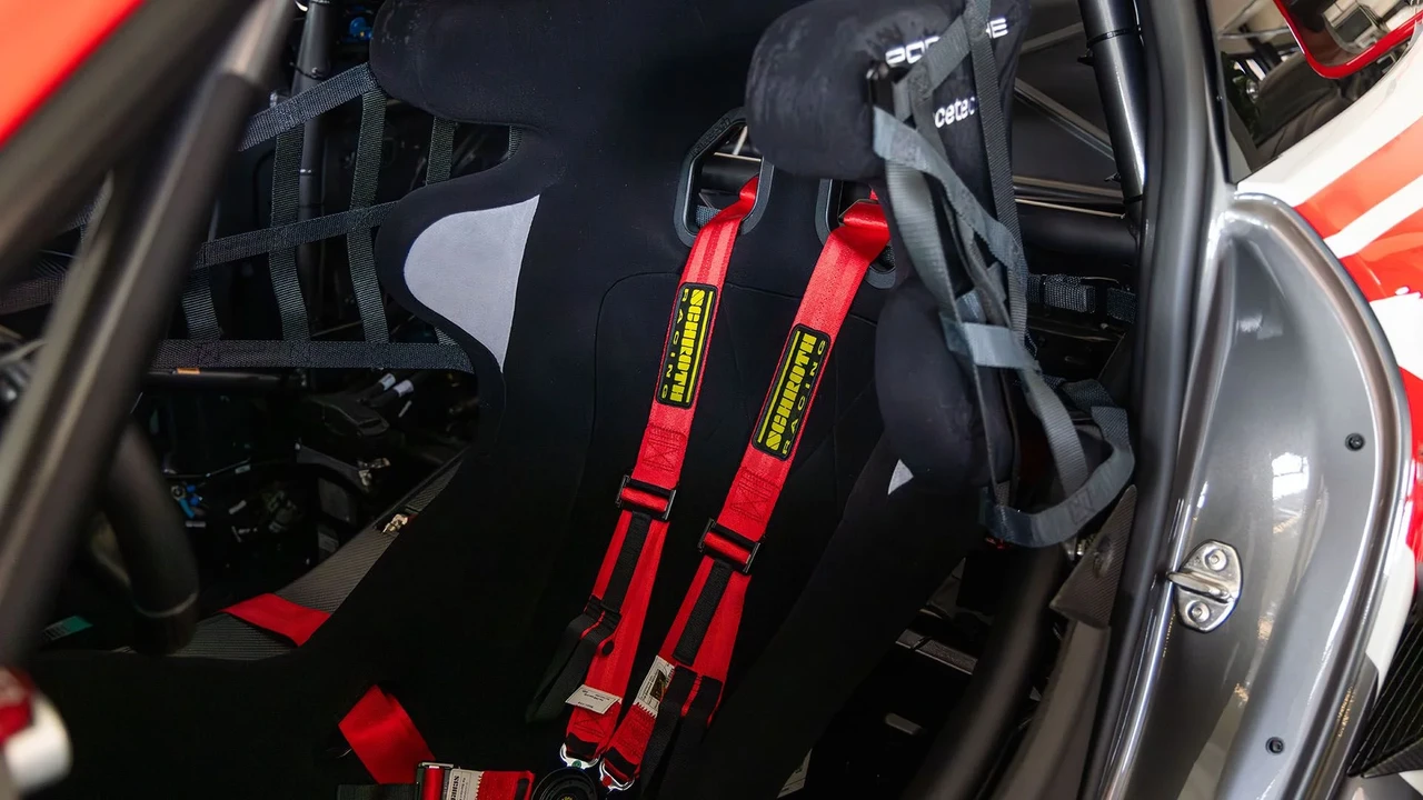 2024 Porsche 911 - Image 6 of 21