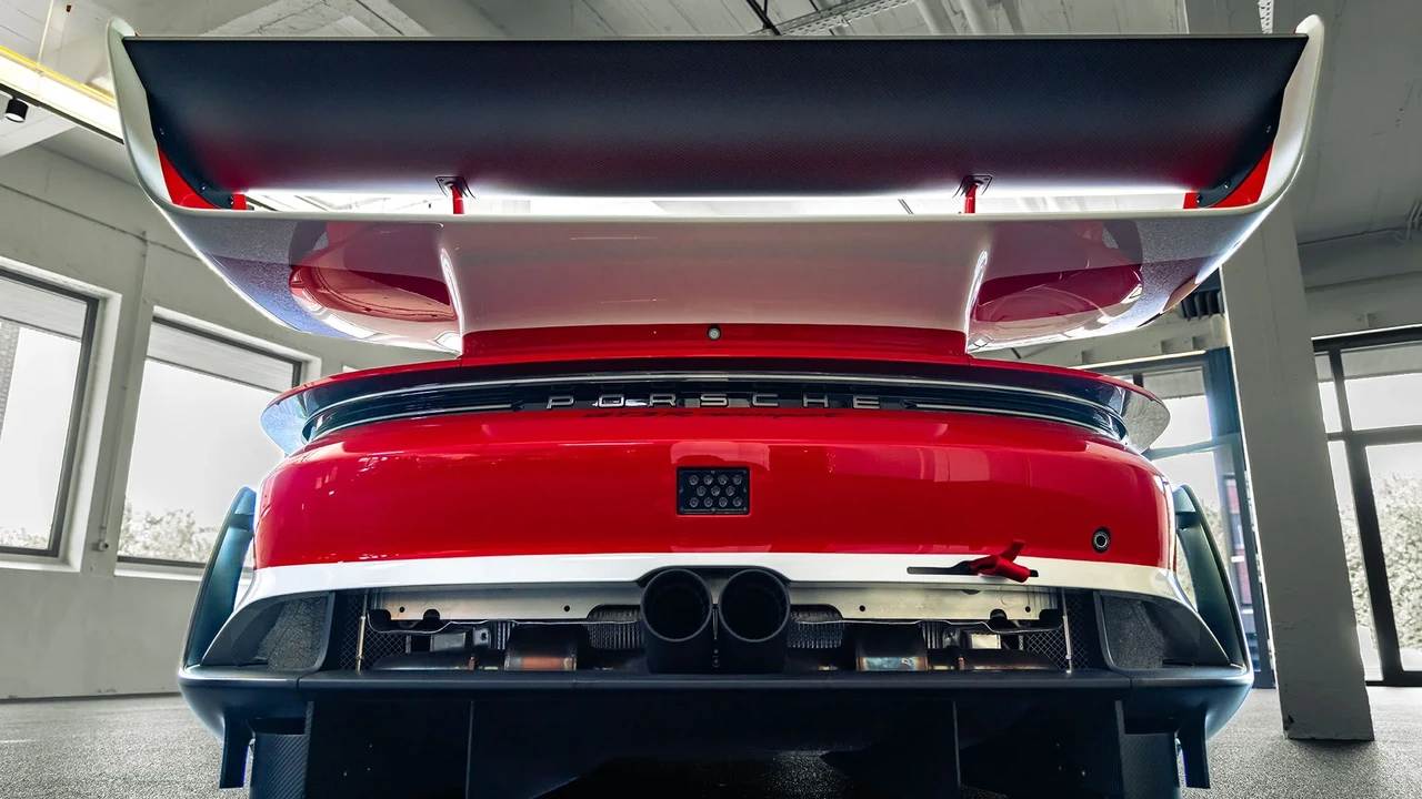 2024 Porsche 911 - Image 5 of 21