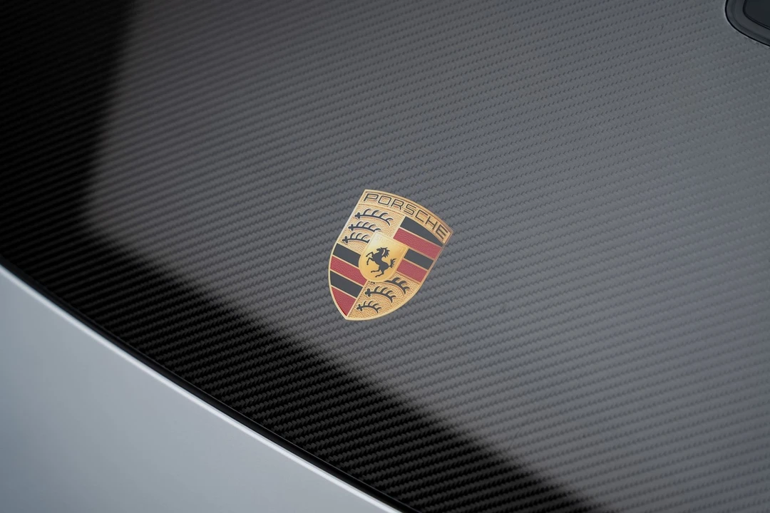 2024 Porsche 992 GT3 RS - Image 13 of 31