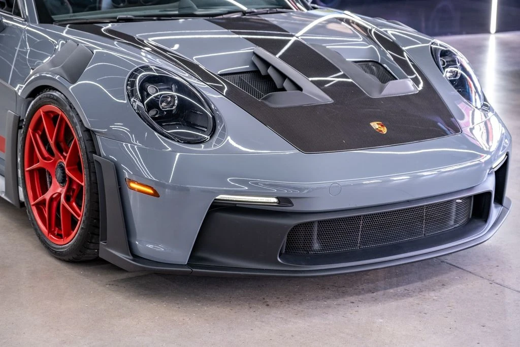 2024 Porsche 992 GT3 RS - Image 18 of 28
