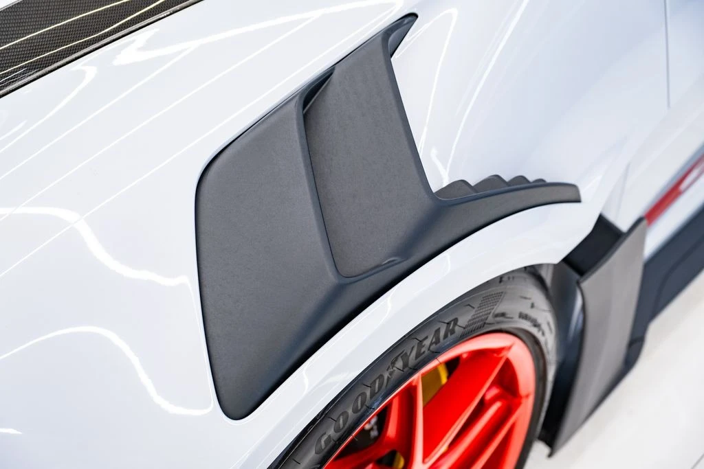2024 Porsche 992 GT3 RS - Image 8 of 31