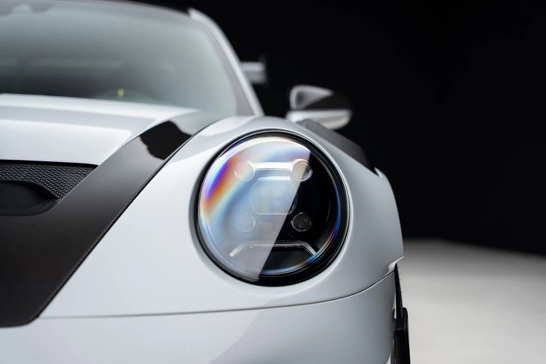 2024 Porsche 992 GT3 RS - Image 10 of 31