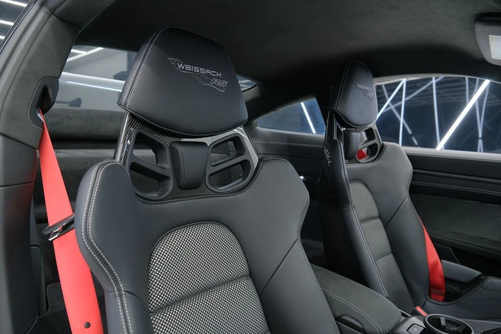 2024 Porsche 992 GT3 RS - Image 22 of 31