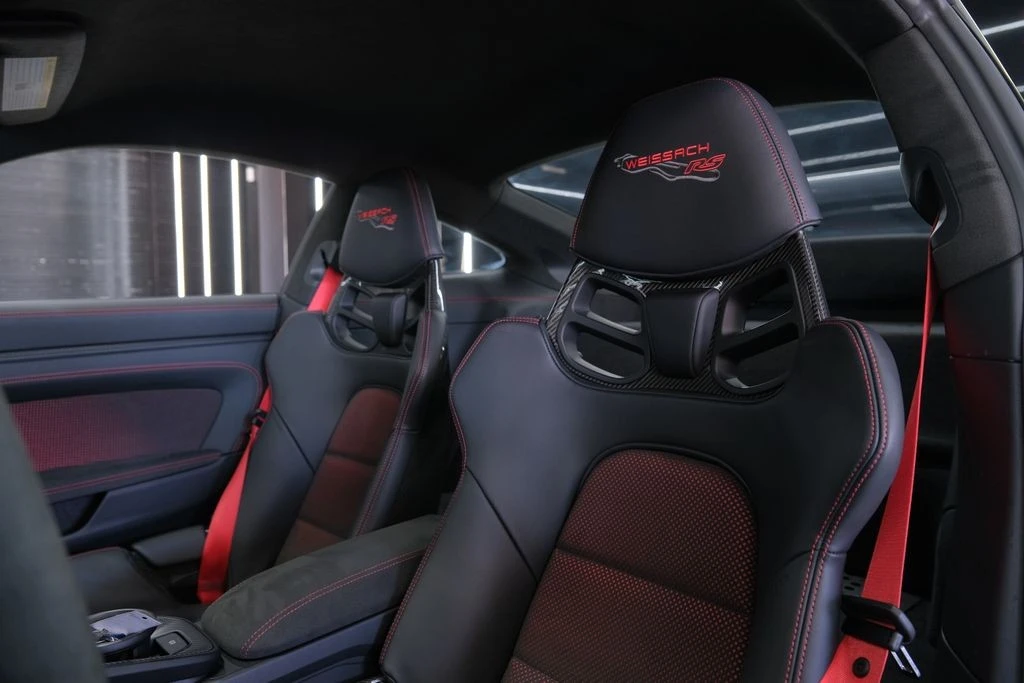 2024 Porsche 992 GT3 RS - Image 24 of 28