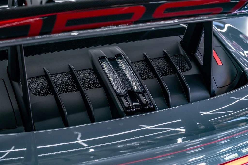 2024 Porsche 992 GT3 RS - Image 5 of 28