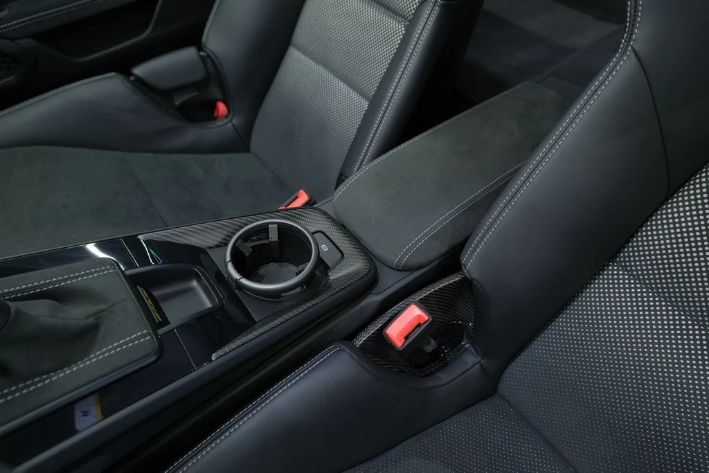2024 Porsche 992 GT3 RS - Image 19 of 31