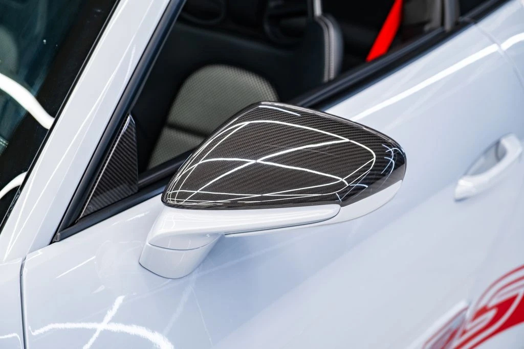 2024 Porsche 992 GT3 RS - Image 9 of 31
