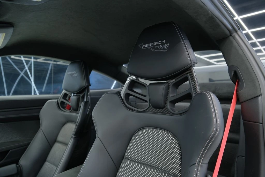 2024 Porsche 992 GT3 RS - Image 15 of 31