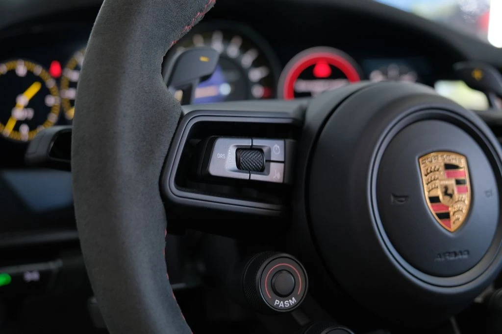 2024 Porsche 992 GT3 RS - Image 12 of 28