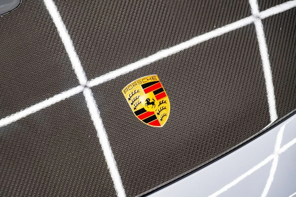 2024 Porsche 992 GT3 RS - Image 7 of 31