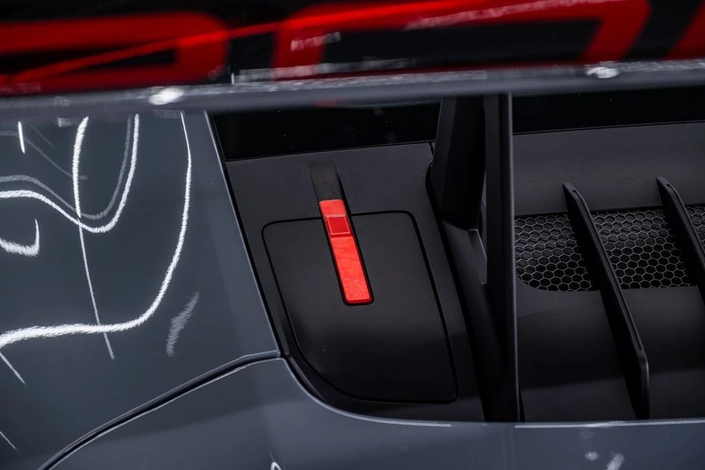2024 Porsche 992 GT3 RS - Image 6 of 28