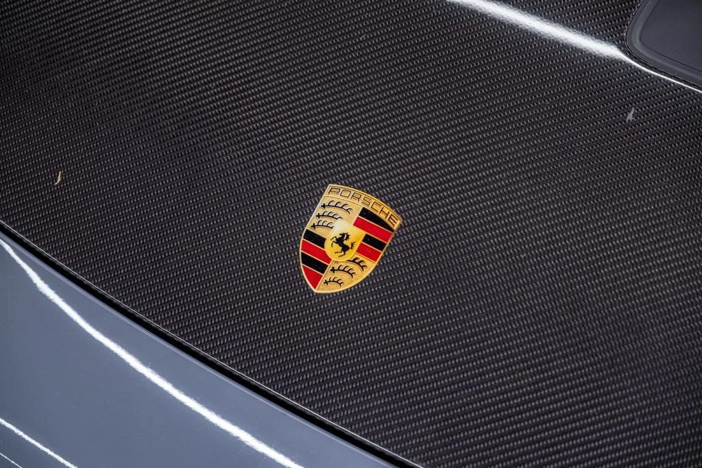 2024 Porsche 992 GT3 RS - Image 20 of 28