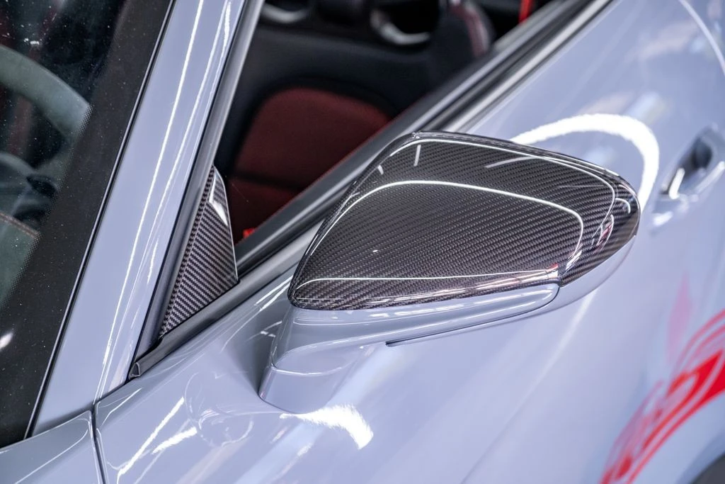 2024 Porsche 992 GT3 RS - Image 23 of 28