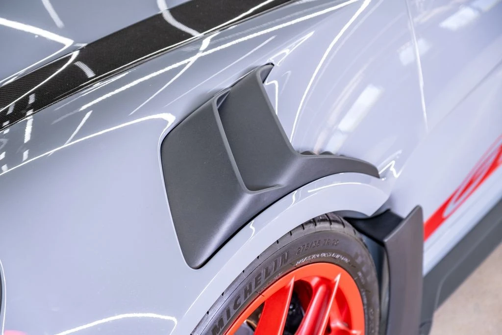 2024 Porsche 992 GT3 RS - Image 22 of 28
