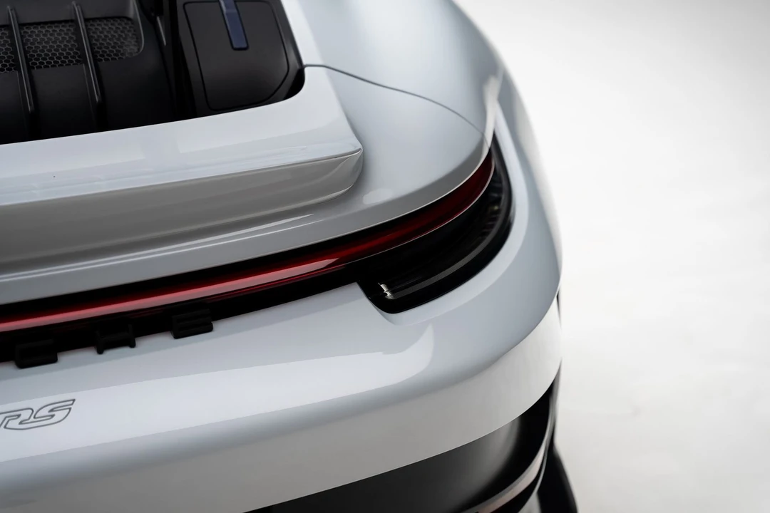2024 Porsche 992 GT3 RS - Image 31 of 31